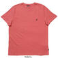 Mens Nautica Short Sleeve Crew Neck Tee - image 5