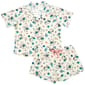 Juniors Peanuts™ Short Sleeve Snoopy Pickleball Boxer Pajamas Set - image 2