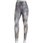 Womens Tahari Sport Superman Interlock High Waist Marble Leggings - image 1