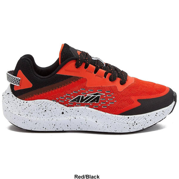 Little Boys Avia Storm Athletic Sneakers