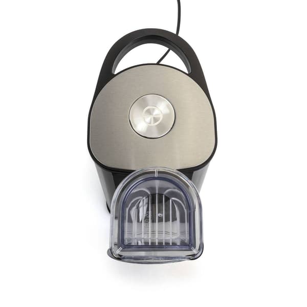 Megachef 4 in 1 Stainless Steel Electric Salad Maker