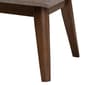 Baxton Studio Elia Button-Tufted Bench - image 7