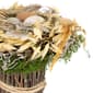 Northlight Seasonal Bird''s Nest with Eggs Easter Décor - image 5