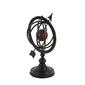9th & Pike&#174; Metal Armillary Sphere Sculpture - image 6
