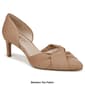 Womens LifeStride Abby Pointed Toe Pumps - image 7