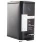 5 Litre Rectangle Trash Can w/ Soft Close Lid - image 2