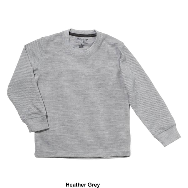 Boys (47) Architect® Jean Co. Crew Thermal Top Boscov's
