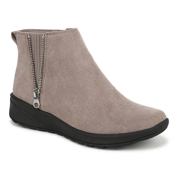 Womens LifeStride Gage Ankle Boots - image 