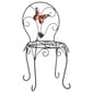 Butterfly Chair Plant Stand - image 1