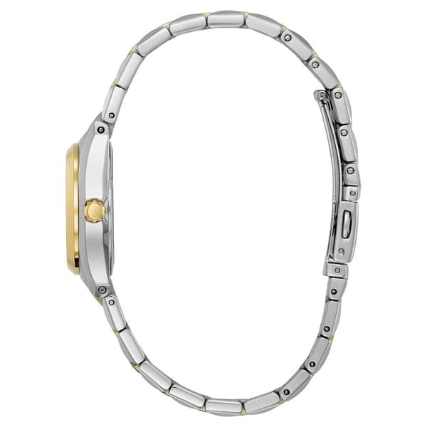 Womens Citizen&#174; Corso Eco-Drive Two-Tone Watch - EW2294 53L