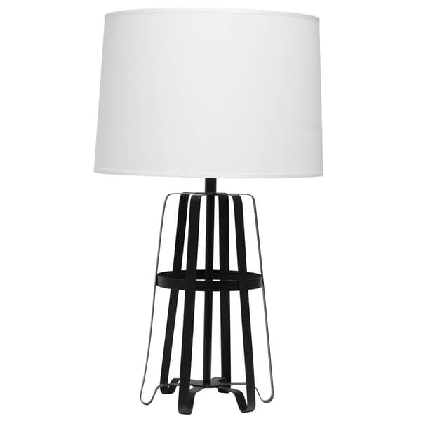 Lalia Home Studio Loft Stockholm Table Lamp