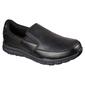 Mens Skechers Work Relaxed Fit&#40;R&#41; Nampa Groton Oxfords - image 1