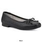 Womens Cliffs by White Mountain Bessy Ballet Flats - image 8