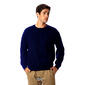 Mens Gildan® Heavyblend Crew Neck Fleece Sweatshirt - image 5
