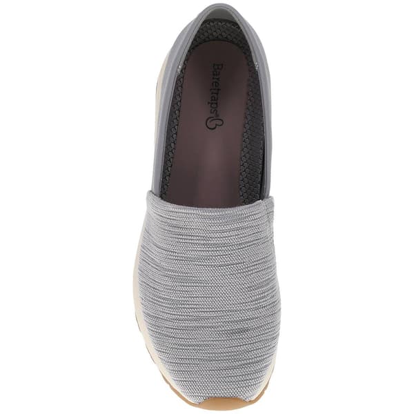 Womens Baretraps® Gennie Slip On Casual Loafers