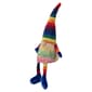 Northlight Seasonal Striped Rainbow Springtime Gnome Figurine - image 3