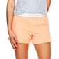 Juniors Soffe Cheer Solid Shorts - image 1