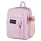 JanSport® Big Student Pink Ice Backpack - image 3