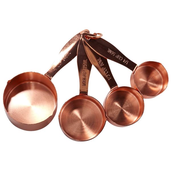 Chef Select 4pc. Measuring Cup Set - image 