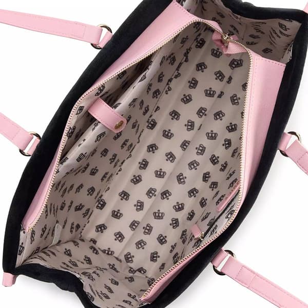 Juicy Couture On The Right Track Tote