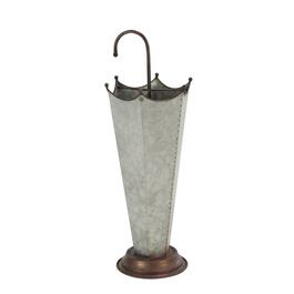 9th & Pike&#40;R&#41; Vintage Style Metal Umbrella Stand