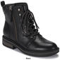 Womens BareTraps&#174; Amysue Lace up Ankle Boots - image 2
