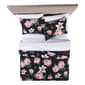 Candie's&#40;R&#41; Rose Garden Comforter Set - image 1