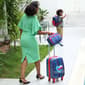 Nautica Adventure 5pc. Kids Nautica Peace Luggage Set - image 8