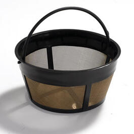 Universal 12 Cup Basket Filter