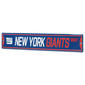 Open Road Giants Logo Street Sign - image 2