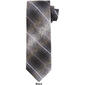 Mens Van Heusen Shaded Ombre Stripe Paisley XL Tie - image 4