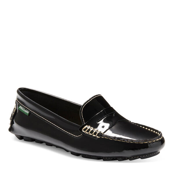 Womens Eastland Patricia Patent Loafers - image 
