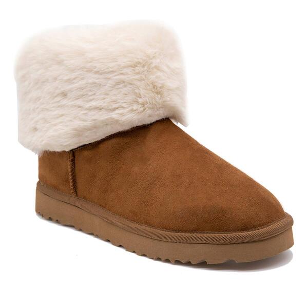 Womens UNIONBAY&#40;R&#41; Lou Lou Ankle Boots - image 