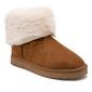 Womens UNIONBAY&#40;R&#41; Lou Lou Ankle Boots - image 1