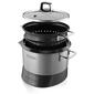 Black & Decker 20-Cup Digital Rice Cooker - image 2