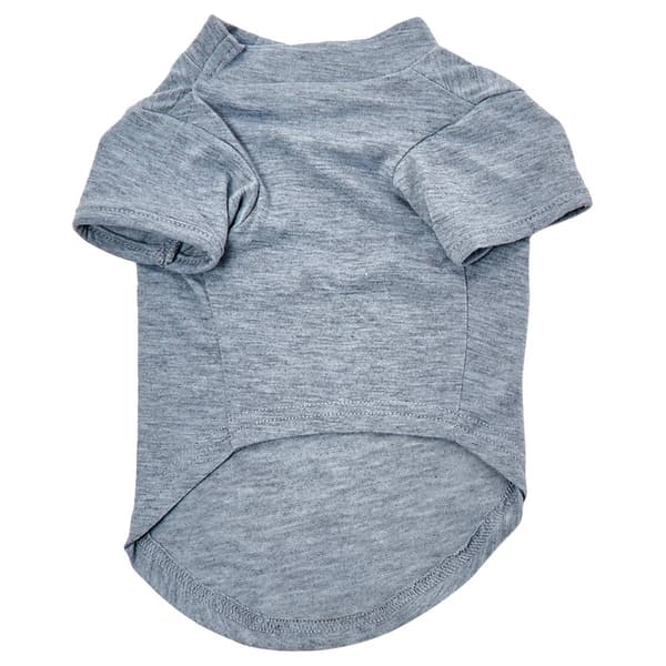 Solid Pet T-shirt - image 
