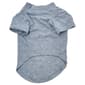 Solid Pet T-shirt - image 1