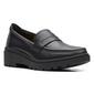 Womens Clarks&#40;R&#41; Calla Ease Loafers - image 1