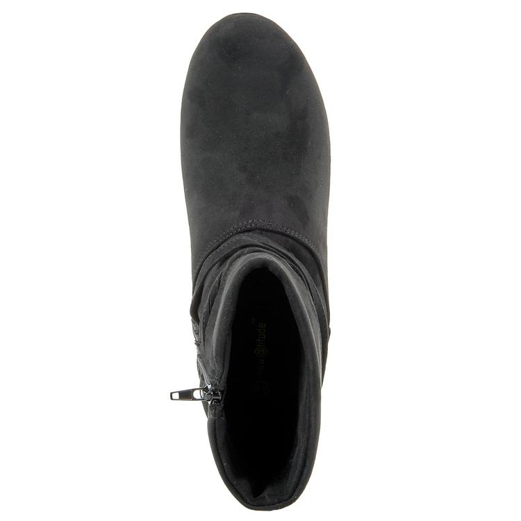 Womens New @titude® Peter Ankle Boots