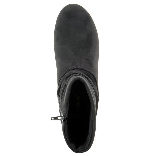 Womens New @titude&#174; Peter Ankle Boots