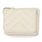 Womens Mundi Quilted Lamb Mini Wallet - image 2