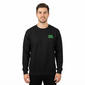 Mens Tailgate Philadelphia Football Bird Gang Swoop Sweatshirt - image 1