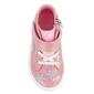 Little Girl Jessica Simpson Sadie Flower High Top Sneakers - image 4