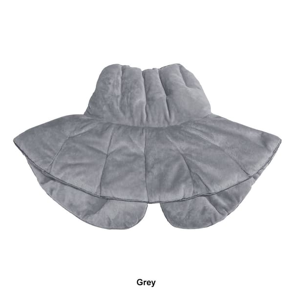 Pur Serenity Portable Weighted Neck Wrap