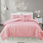 Olivia Parker 5pc. Elastic Comforter Set - image 2