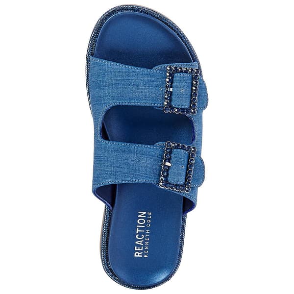 Womens Kenneth Cole Reaction Syndey Sandals