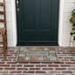 Mohawk Home Colorful Roots Welcome Rectangle Doormat - image 2