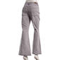 Juniors No Comment Mid Rise Studded Flare Jeans - image 3