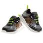 Little Boy Jurassic World Light Up Fashion Sneakers - image 8