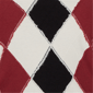 Plus Size Emaline Country Code Long Sleeve Argyle Sweater - image 6